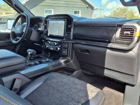 Used 2023 Ford F150 Tremor image 11