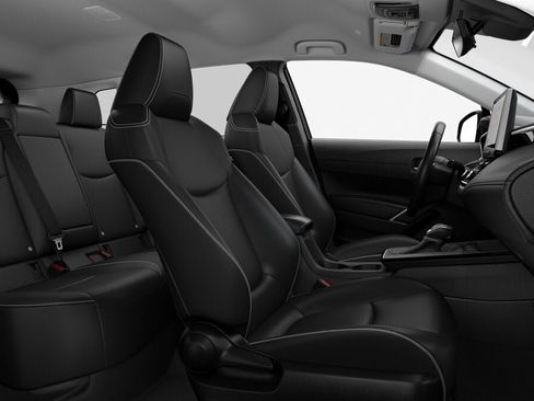 New 2026 Toyota Corolla Cross XLE FWD image 20
