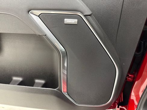 New 2026 Chevrolet Silverado 1500 LTZ image 17