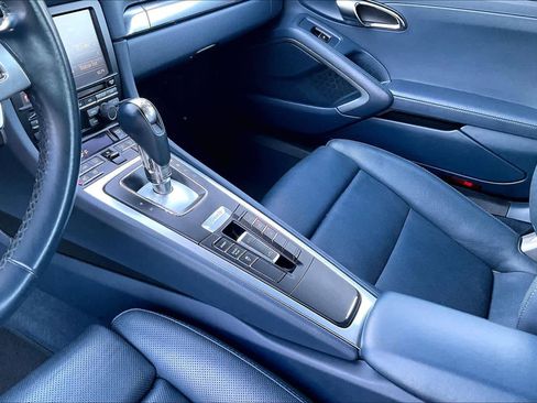 Used 2014 Porsche Boxster S image 12