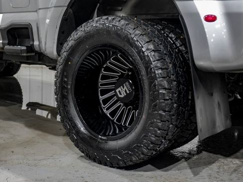 Used 2024 Ford F350 Lariat AWD/4WD image 65