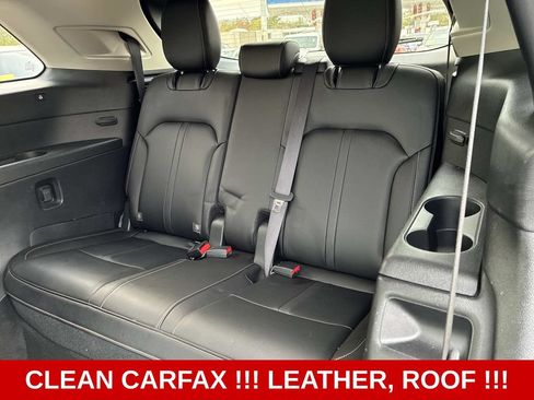 Used 2025 MAZDA CX-90 3.3 Turbo w/ Preferred Package AWD/4WD image 17