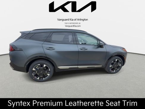 New 2026 Kia Sportage SX Prestige AWD/4WD image 10