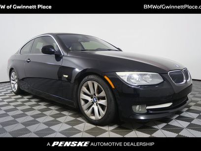 Used 2011 BMW 328i Coupe