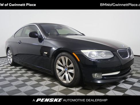 Used 2011 BMW 328i Coupe RWD image 1