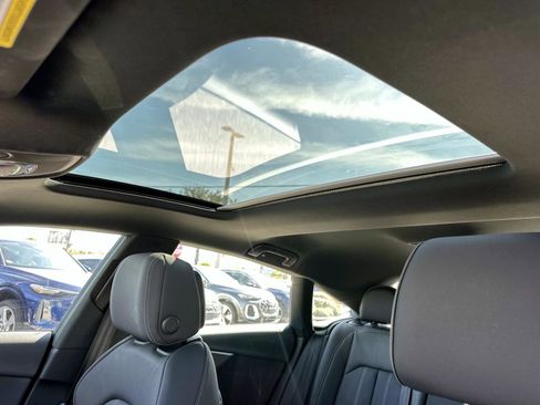 Used 2021 Audi A5 2.0T Premium Plus w/ Premium Plus image 23