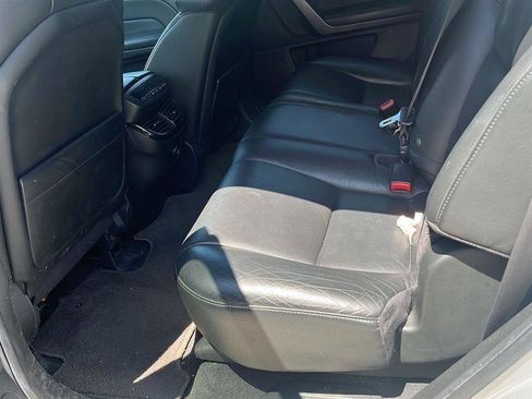 Used 2007 Acura MDX w/ Sport Package AWD/4WD image 8