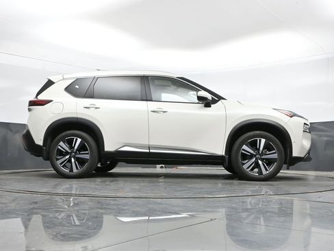 Used 2023 Nissan Rogue SL w/ SL Premium Package AWD/4WD image 41