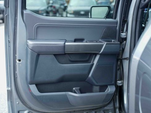 Used 2023 Ford F150 XLT w/ Equipment Group 302A High image 17