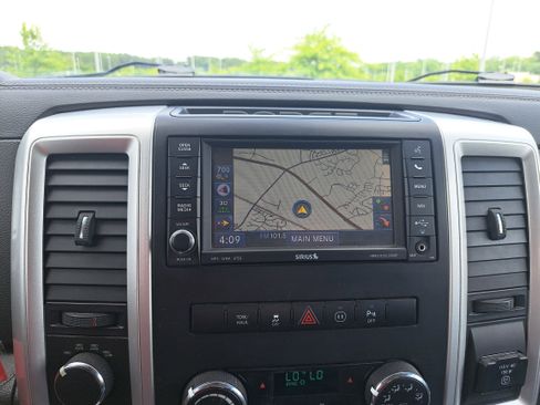 Used 2012 RAM 1500 Sport w/ Sport Premium Group AWD/4WD image 23