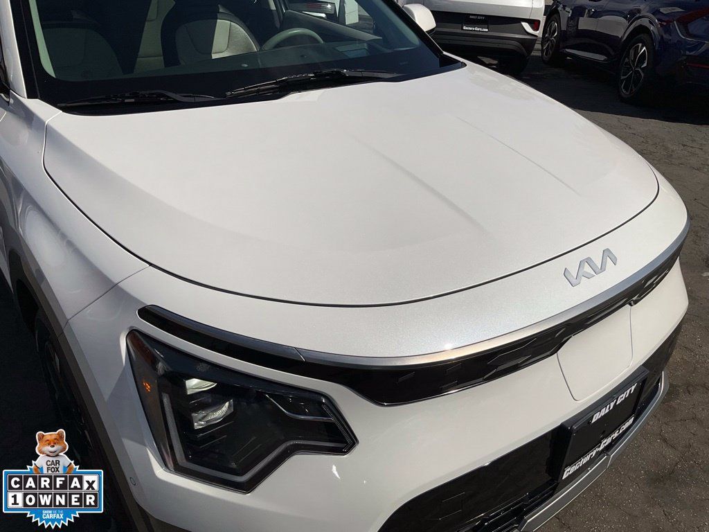Used 2023 Kia Niro Wave FWD image 71