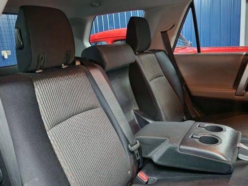 Used 2012 Toyota 4Runner SR5 w/ Convenience Pkg AWD/4WD image 22