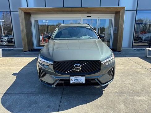 New 2026 Volvo XC60 B5 Plus w/ Protection Package Premier image 3