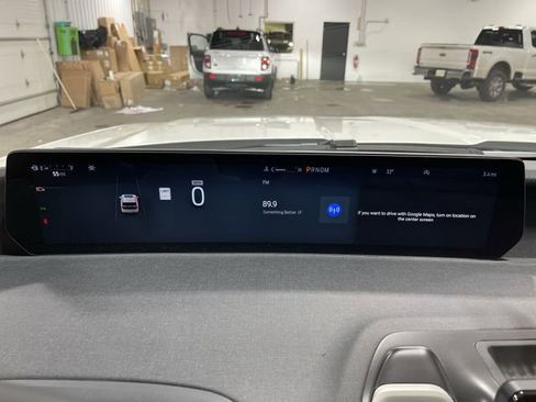 New 2025 Ford Expedition Active AWD/4WD image 14