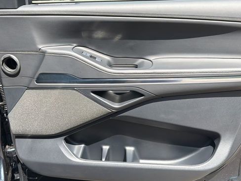 New 2026 Lincoln Navigator Reserve AWD/4WD image 15