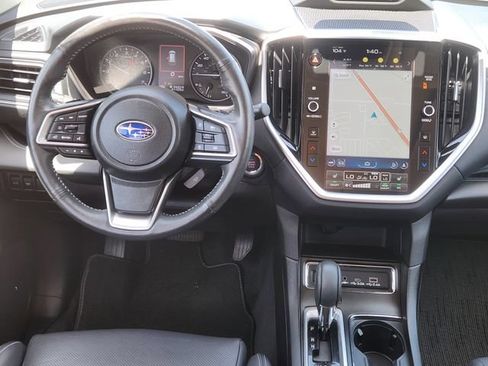 Used 2023 Subaru Ascent Limited w/ Technology Package AWD/4WD image 29