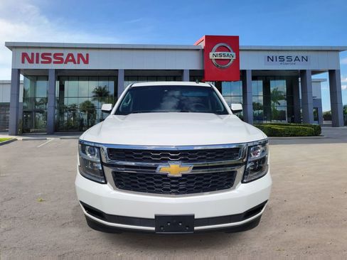 Used 2015 Chevrolet Tahoe LT RWD image 10