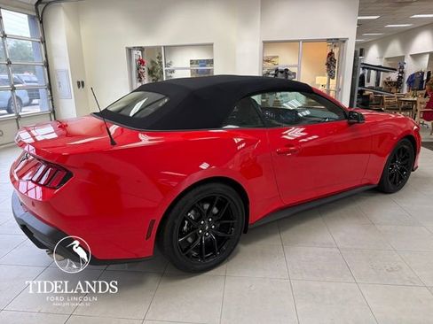 New 2026 Ford Mustang Premium image 8