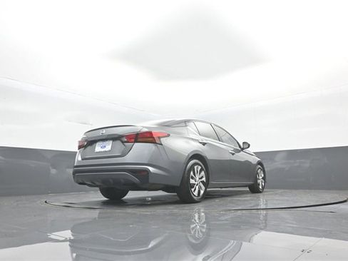 Used 2022 Nissan Altima 2.5 S image 34