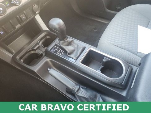 Used 2022 Toyota Tacoma SR image 27