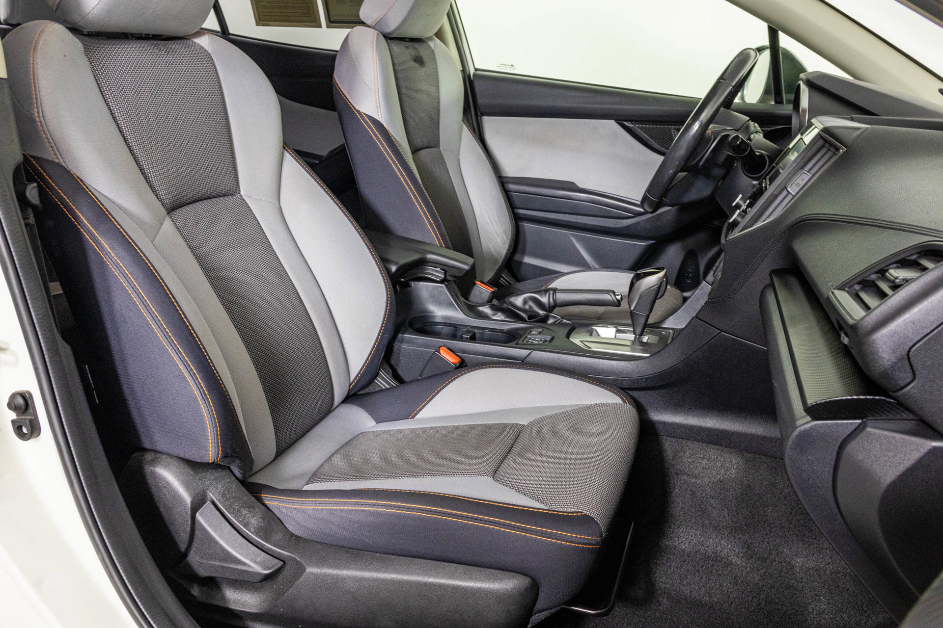 Used 2019 Subaru Crosstrek 2.0i Premium AWD/4WD image 43