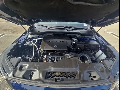 Certified 2024 Acura MDX FWD w/ Technology Package image 20