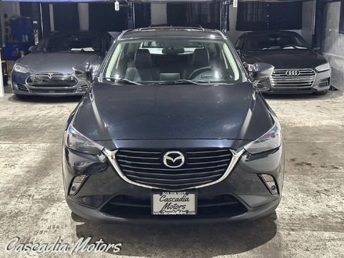 Used 2016 MAZDA CX-3 Grand Touring image 3