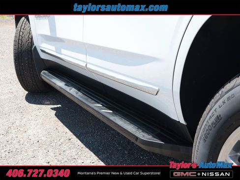 Used 2023 GMC Yukon Denali AWD/4WD image 50