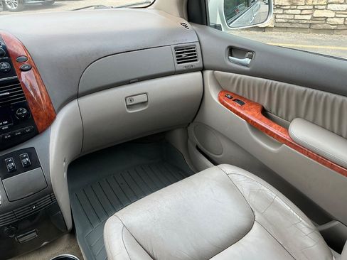 Used 2006 Toyota Sienna XLE w/ XLE Pkg 5 FWD image 20