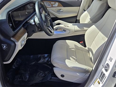 Used 2021 Mercedes-Benz GLS 450 GLS 450 image 10