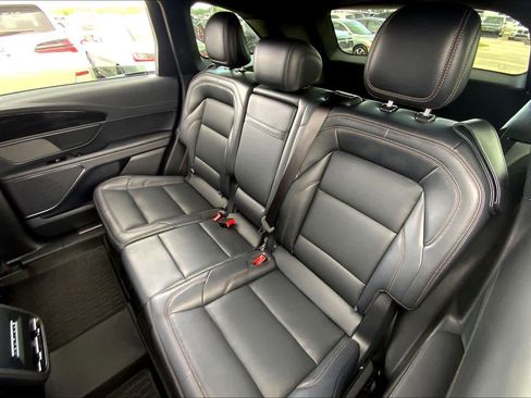 Used 2024 Lincoln Nautilus Premier w/ Jet Appearance Package AWD/4WD image 20