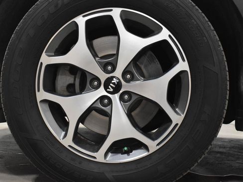 Used 2020 Kia Telluride EX AWD/4WD image 33