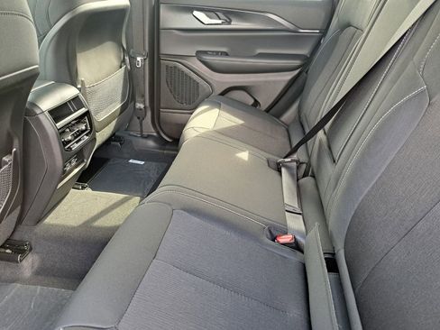 New 2026 Jeep Grand Cherokee Laredo RWD image 20