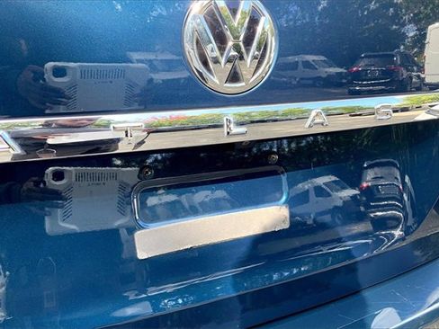 Used 2018 Volkswagen Atlas SE image 8