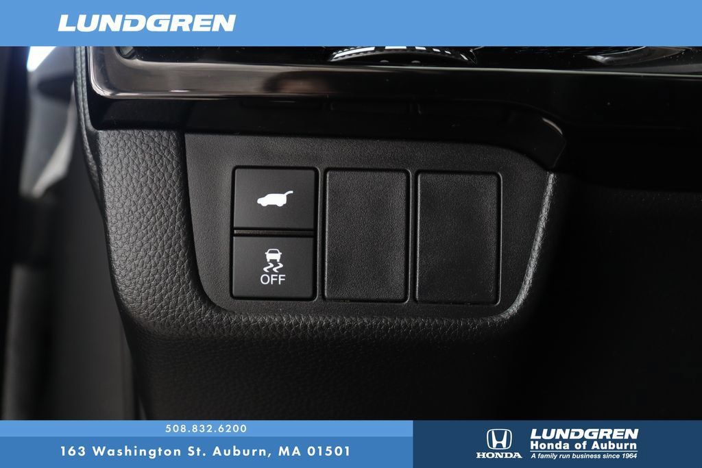 Used 2024 Honda CR-V EX-L image 31