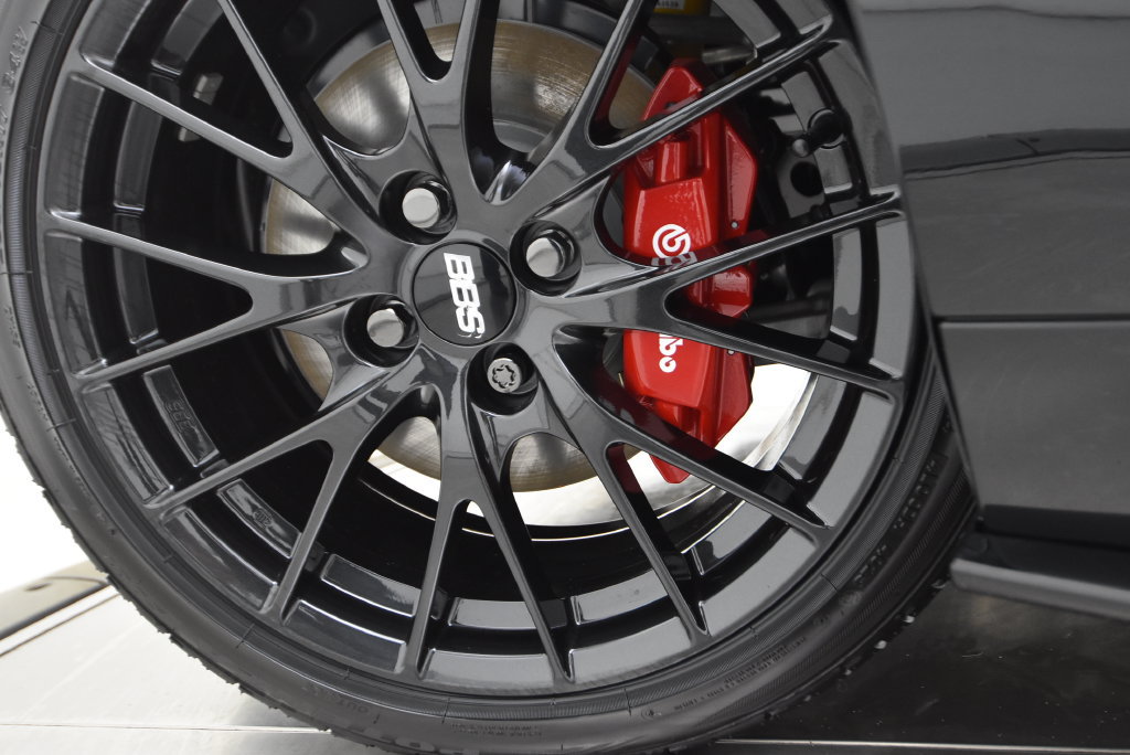 Used 2025 MAZDA MX-5 Miata Club w/ Brembo/BBS Recaro Package RWD image 40