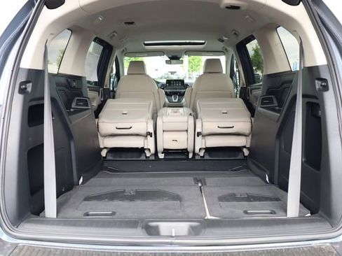 New 2026 Honda Odyssey EX-L image 28