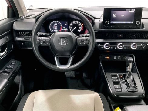 Used 2024 Honda CR-V EX image 17