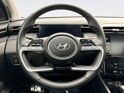 Used 2023 Hyundai Tucson SEL w/ Convenience Package image 12