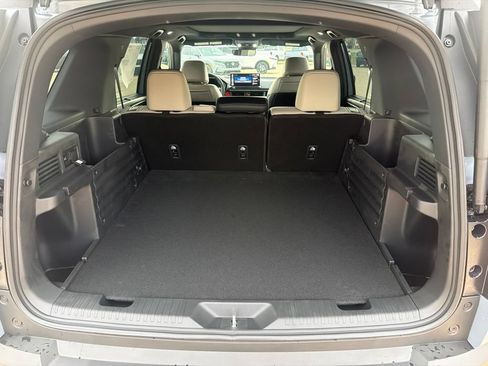New 2026 Honda Passport TrailSport Elite image 31