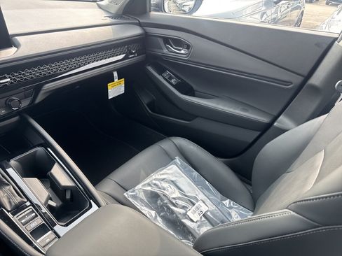 New 2026 Honda Accord Touring image 10