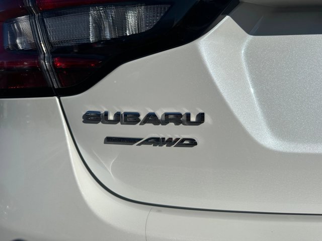 Certified 2025 Subaru Legacy Limited AWD/4WD image 22