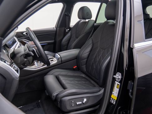 Used 2023 BMW X5 xDrive40i w/ Premium Package image 16