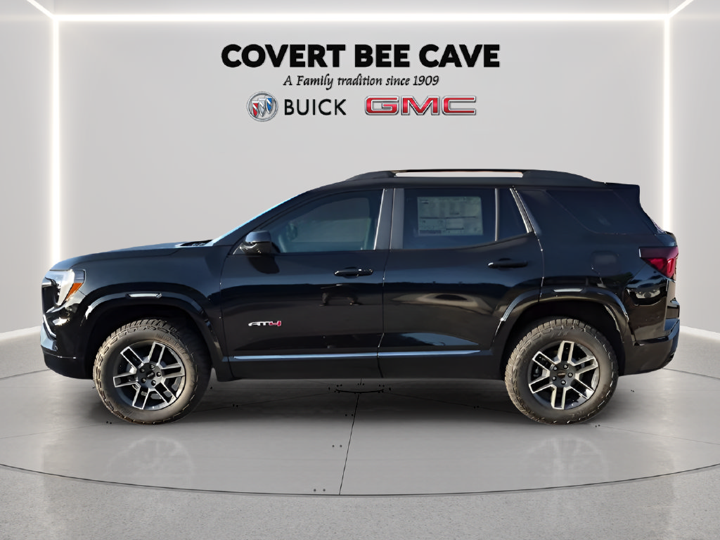 New 2027 GMC Terrain AT4 w/ Convenience Package III AWD/4WD image 7