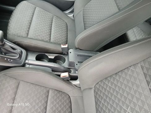 Used 2023 Kia Rio LX FWD image 8