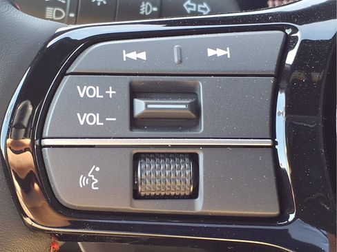 New 2026 Honda Pilot Black Edition image 30