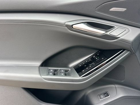New 2027 Audi Q6 e-tron Premium Plus AWD/4WD image 10
