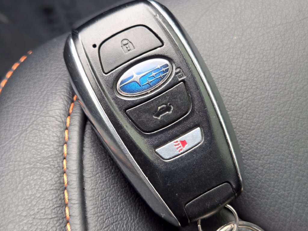 Used 2019 Subaru Crosstrek 2.0i Limited w/ Moonroof Package w/Navigation AWD/4WD image 41
