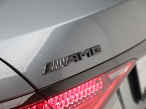 Used 2025 Mercedes-Benz S 63 AMG S image 29