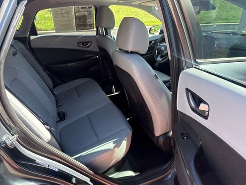 Used 2021 Hyundai Kona Ultimate AWD/4WD image 26